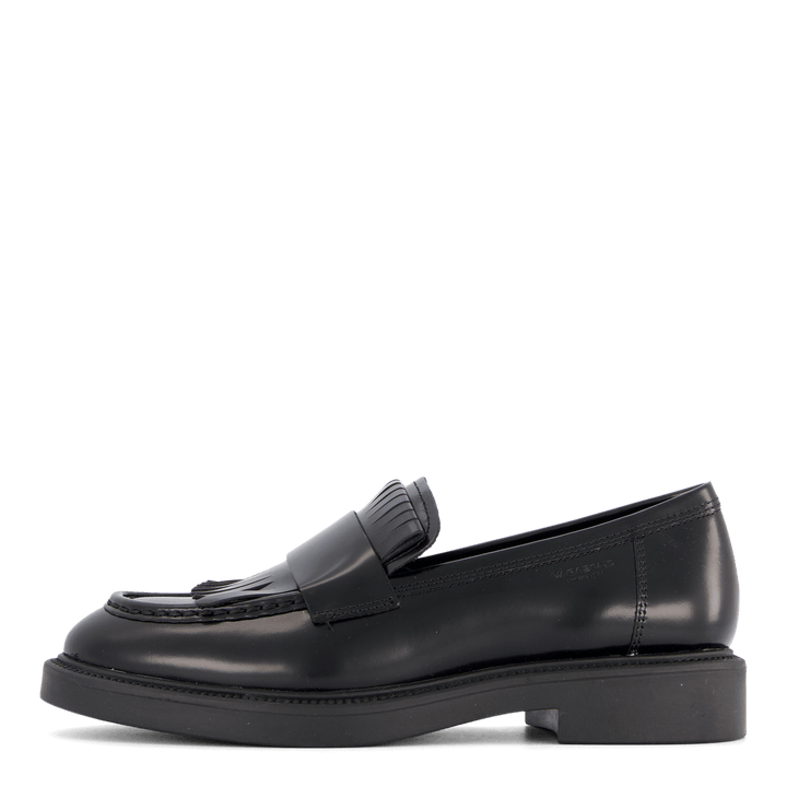 Alex W 5148-004-20 Musta