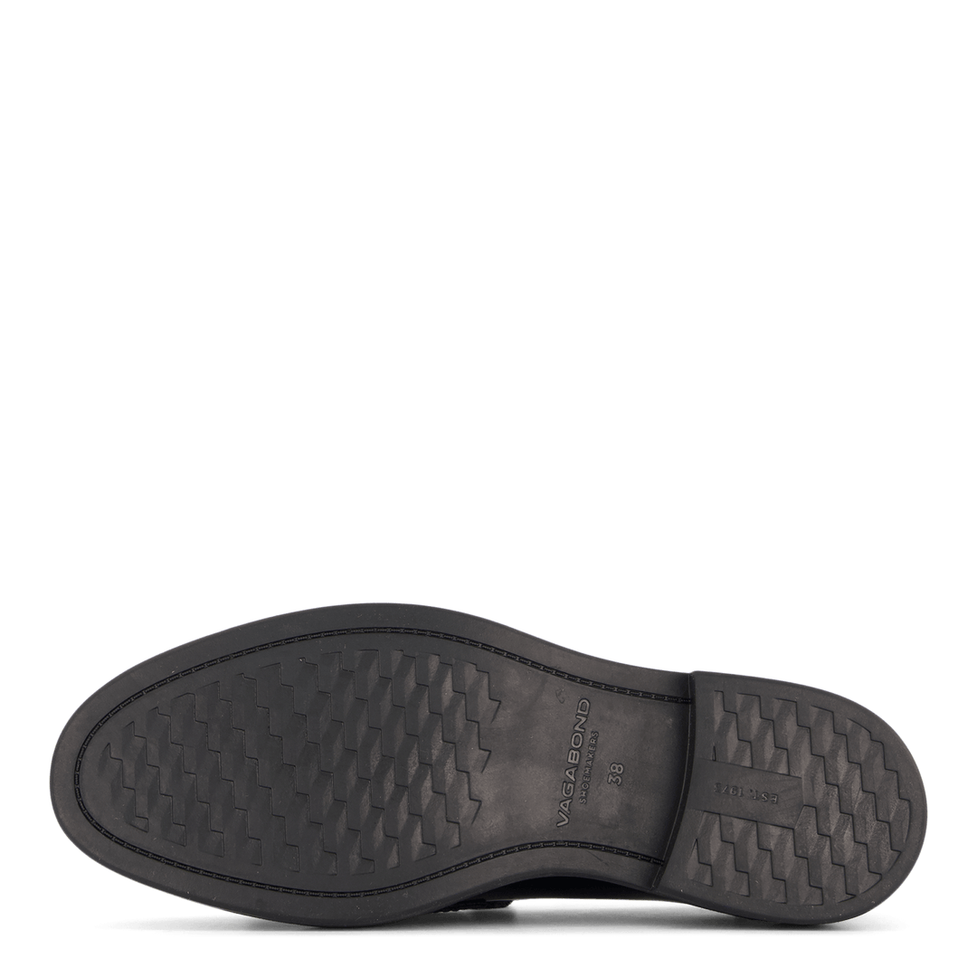 Alex W 5148-004-20 Musta