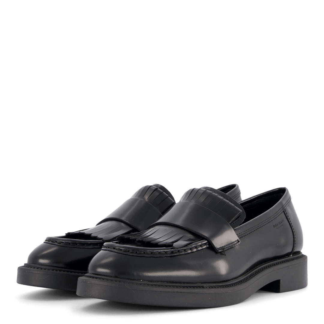 Alex W 5148-004-20 Musta