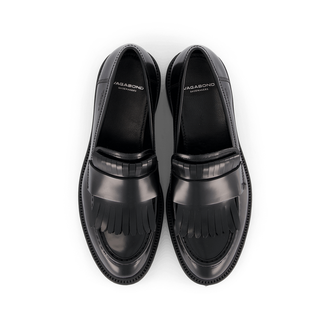 Alex W 5148-004-20 Musta