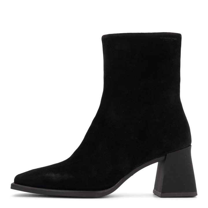 Hedda 5002-040-20 Camoscio nero