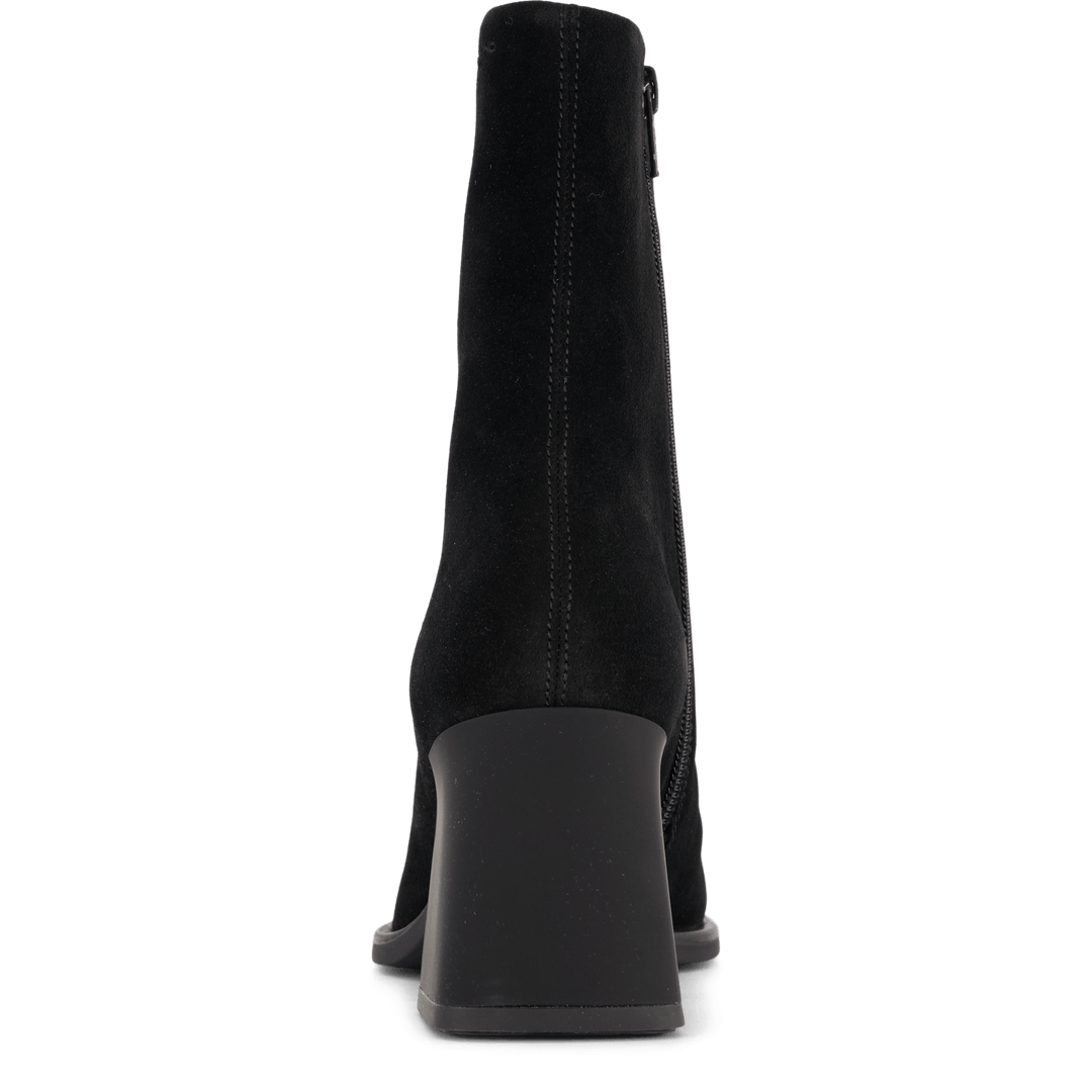 Hedda 5002-040-20 Camoscio nero