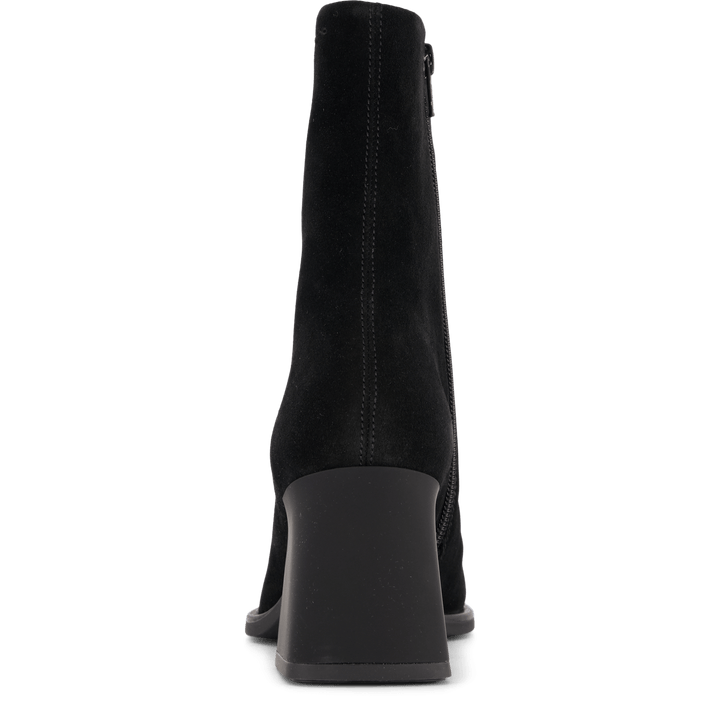 Hedda 5002-040-20 Camoscio nero
