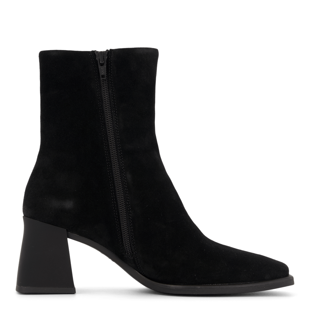 Hedda 5002-040-20 Camoscio nero