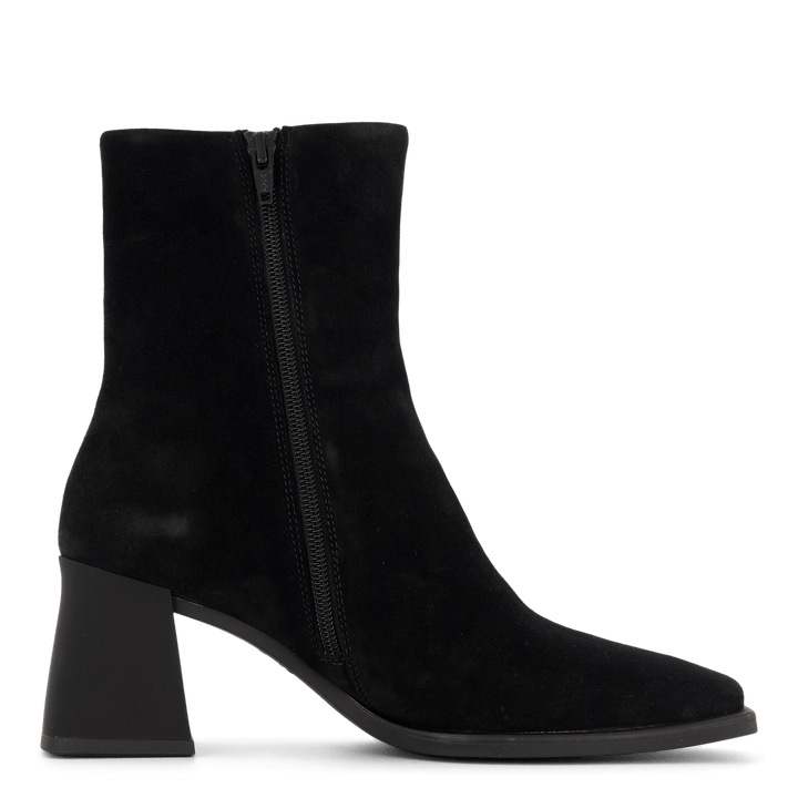 Hedda 5002-040-20 Camoscio nero