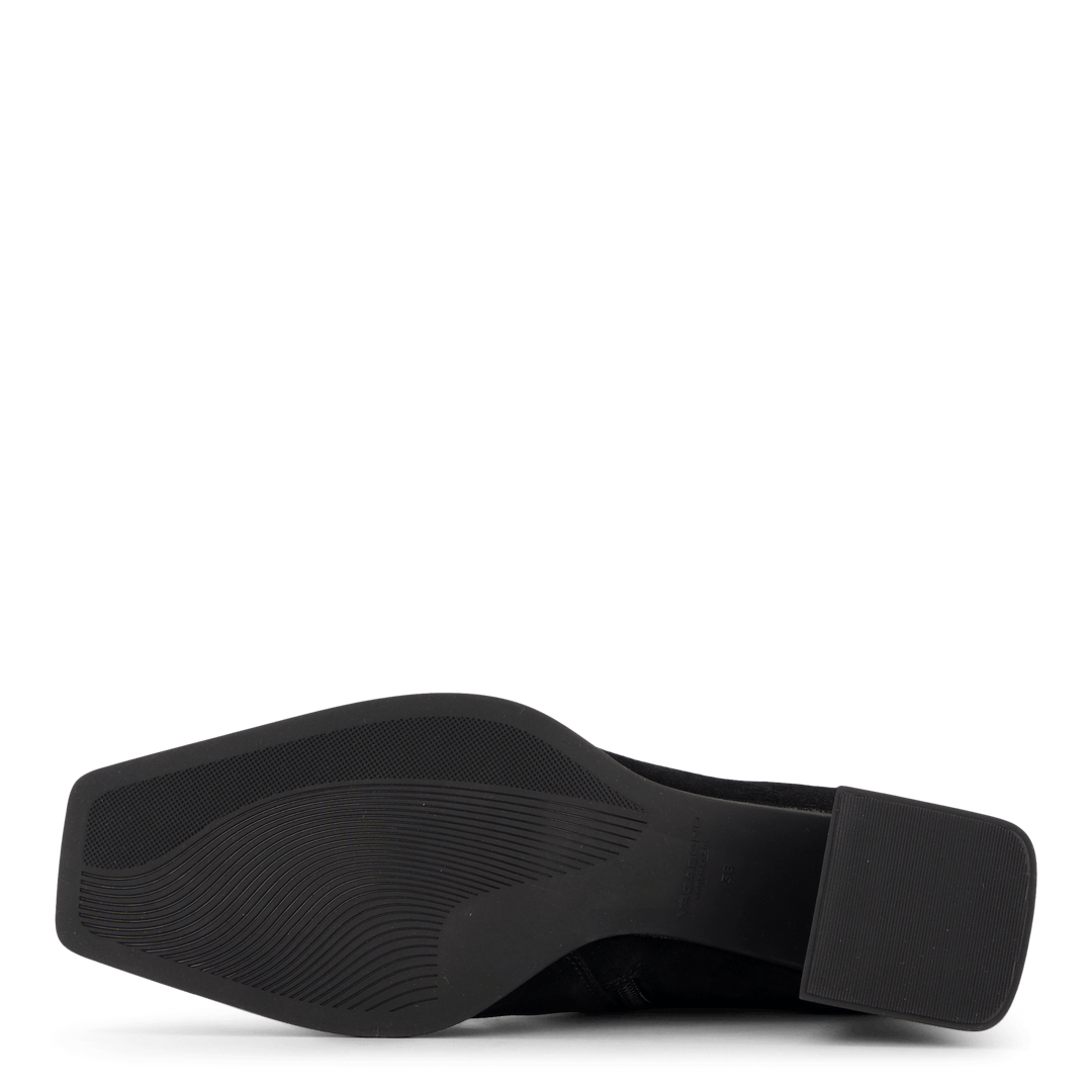 Hedda 5002-040-20 Camoscio nero