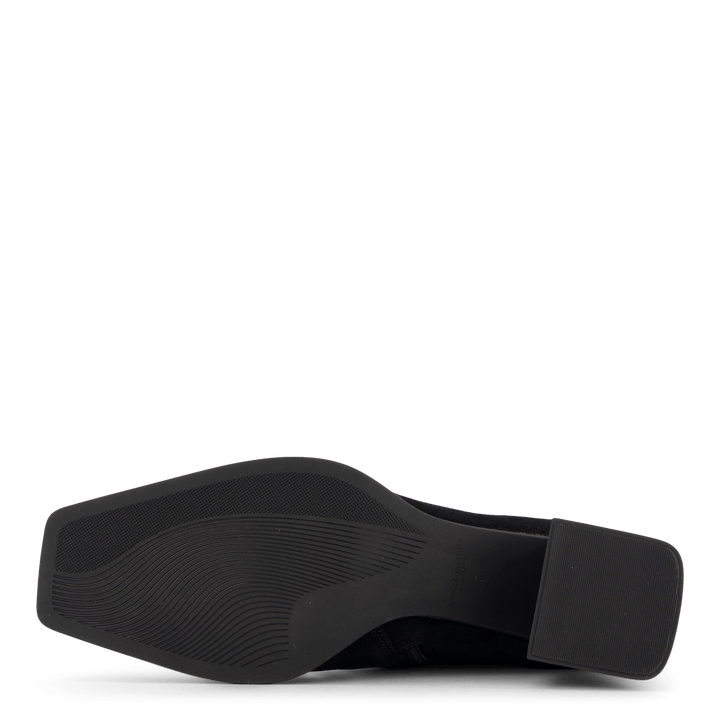 Hedda 5002-040-20 Camoscio nero
