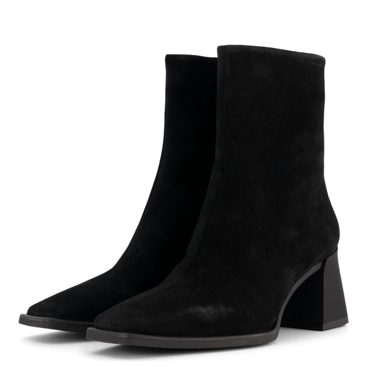 Hedda 5002-040-20 Camoscio nero