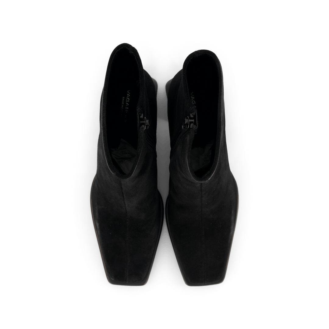 Hedda 5002-040-20 Camoscio nero