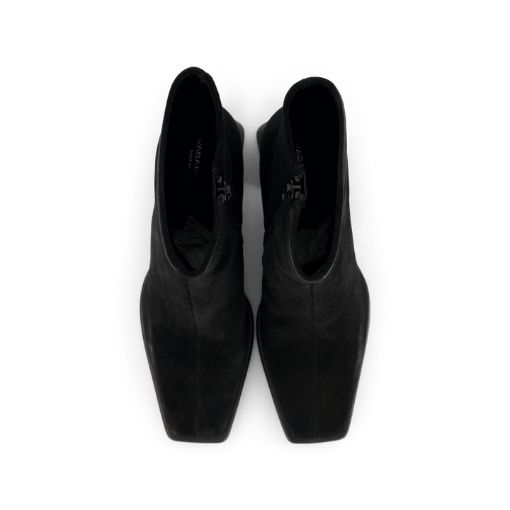 Hedda 5002-040-20 Camoscio nero