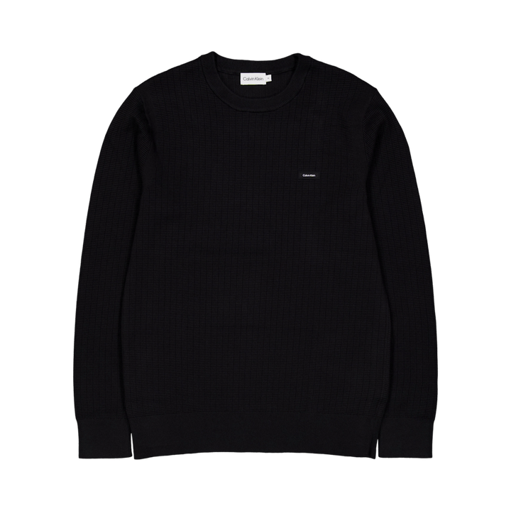 Calvin Klein Structure Sweater Beh