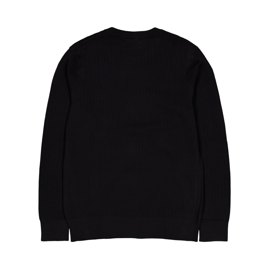 Calvin Klein Structure Sweater Beh