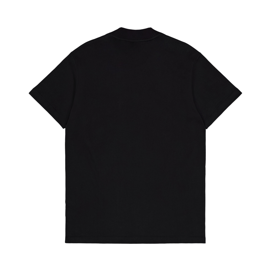 Calvin Klein JeansMix Media Tee Beh