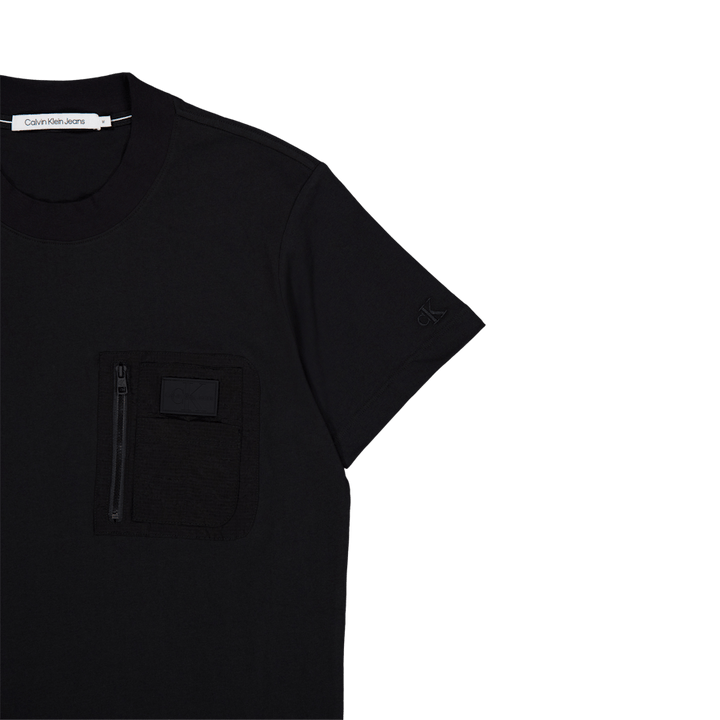 Calvin Klein JeansMix Media Tee Beh
