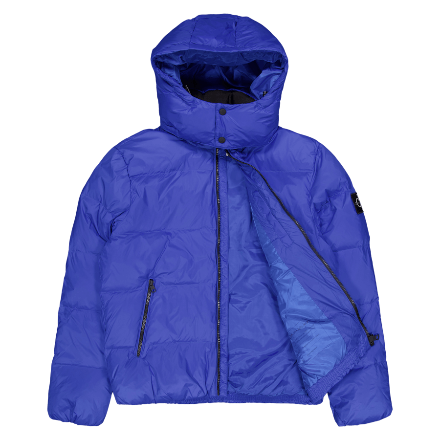 Calvin Klein JeansEssentials Down Jacket C6x - Kettle