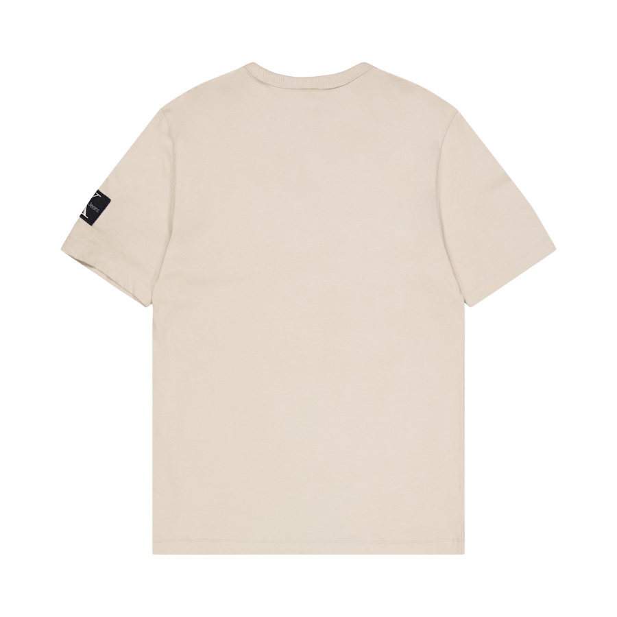 Calvin Klein JeansBadge Regular Tee Ped - Plaza
