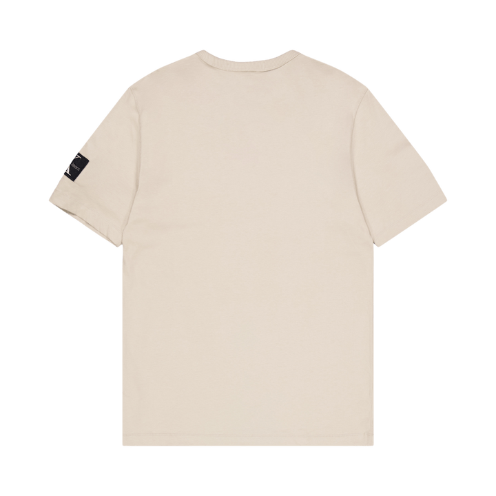 Calvin Klein JeansBadge Regular Tee Ped - Plaza