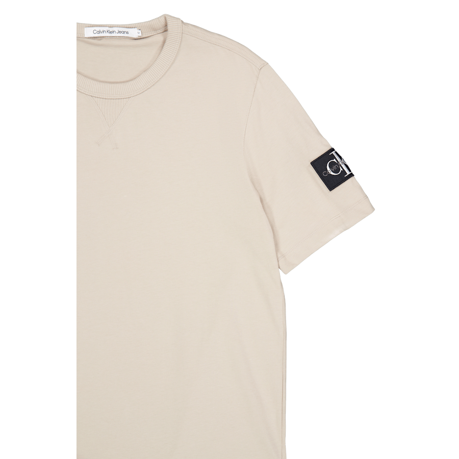 Calvin Klein JeansBadge Regular Tee Ped - Plaza