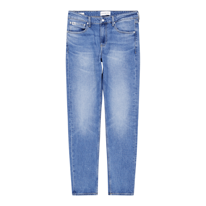 Slim Taper 1aa - Denim Light