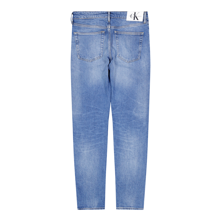 Slim Taper 1aa - Denim Light