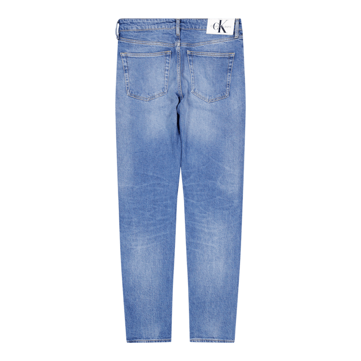 Slim Taper 1aa - Denim Light