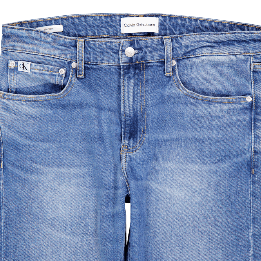 Slim Taper 1aa - Denim Light