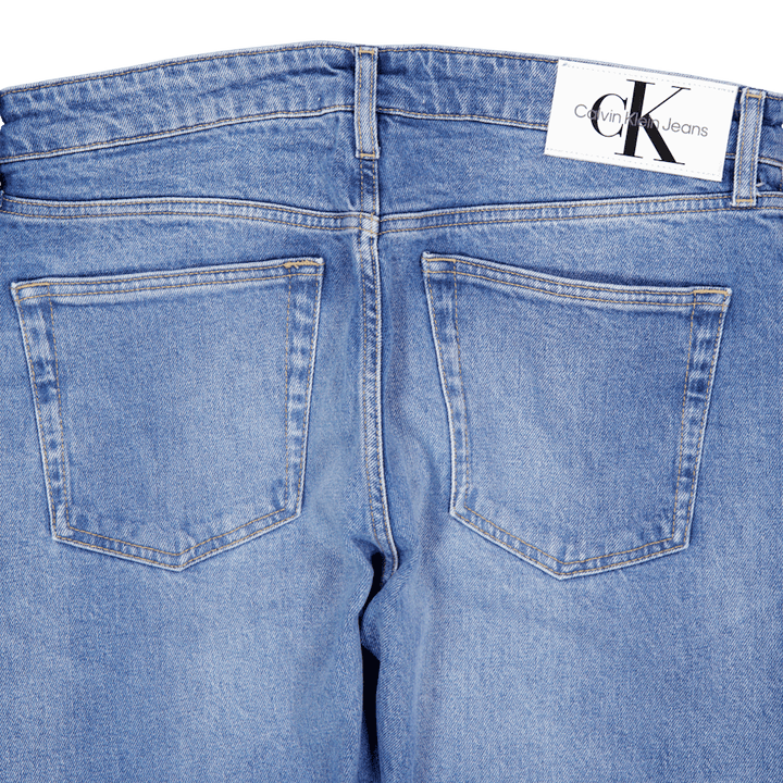 Slim Taper 1aa - Denim Light