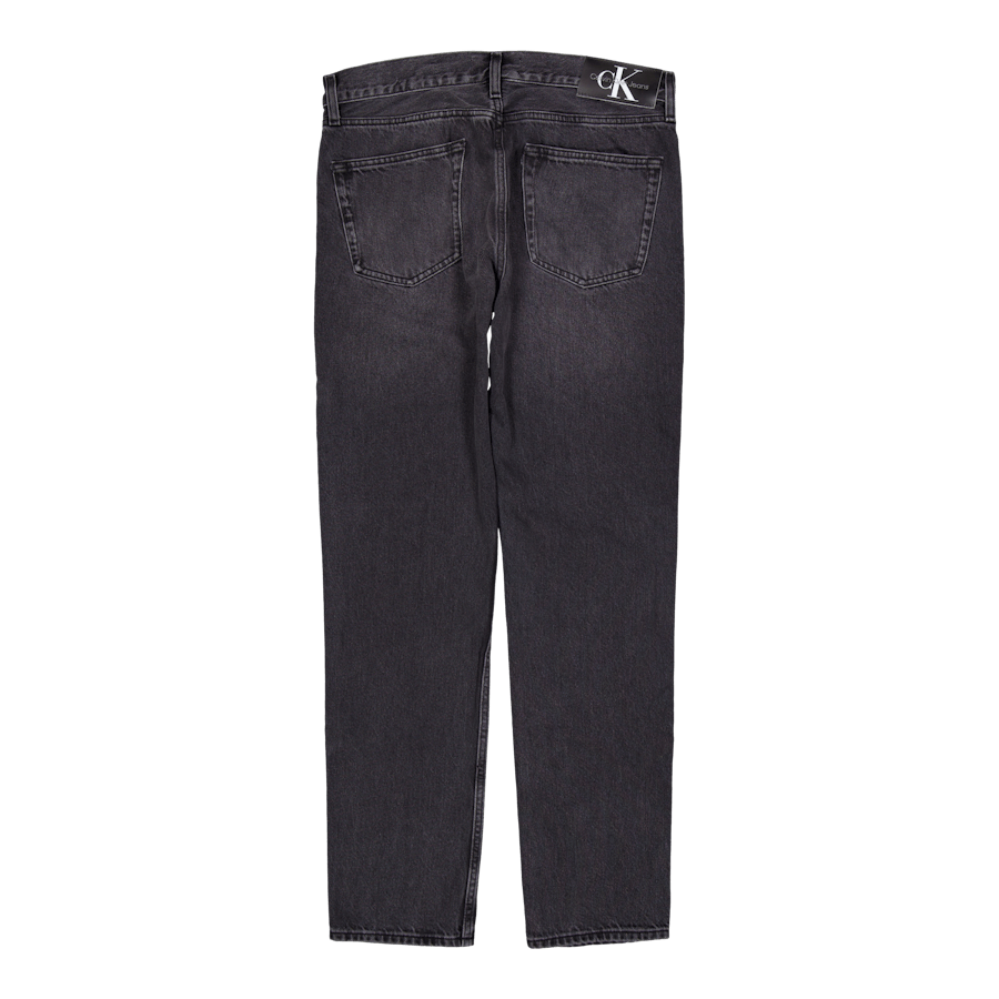 Calvin Klein JeansAuthentic Straight 1by - Denim