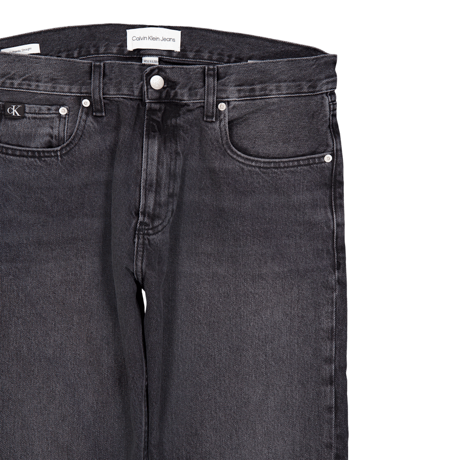 Calvin Klein JeansAuthentic Straight 1by - Denim