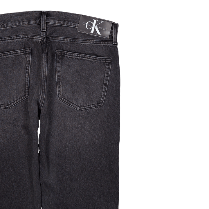 Calvin Klein JeansAuthentic Straight 1by - Denim