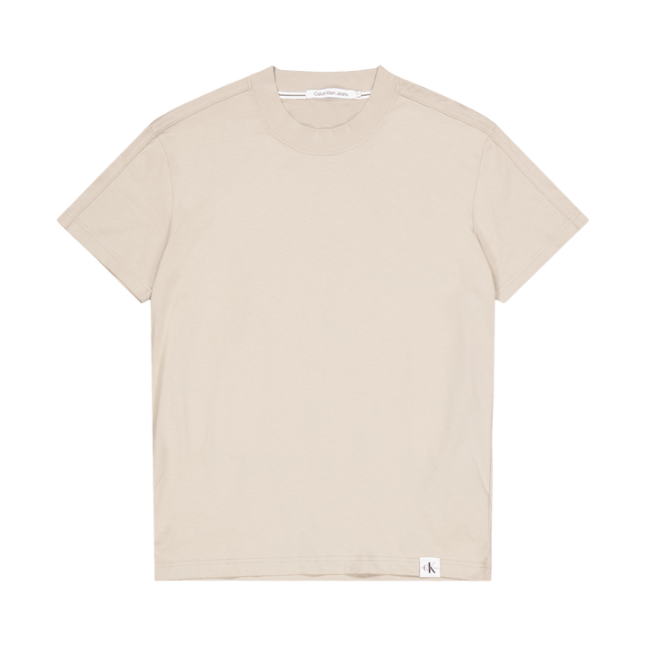 Calvin Klein JeansWoven Tab Tee Ped - Plaza
