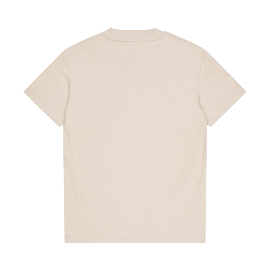 Calvin Klein JeansWoven Tab Tee Ped - Plaza