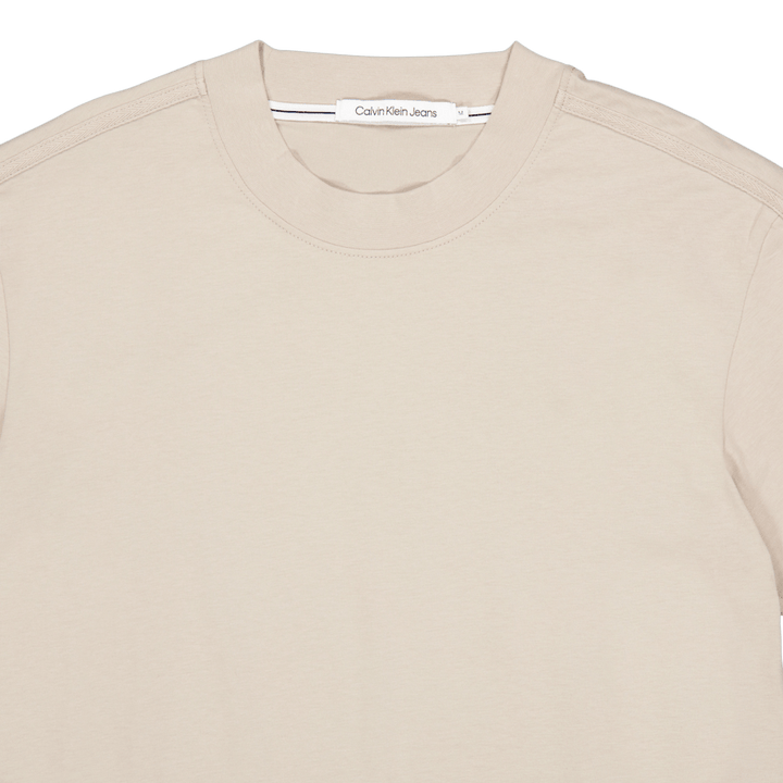Calvin Klein JeansWoven Tab Tee Ped - Plaza