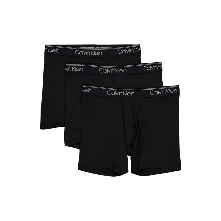 Micro Stretch Boxer Brief 3pk Ub1