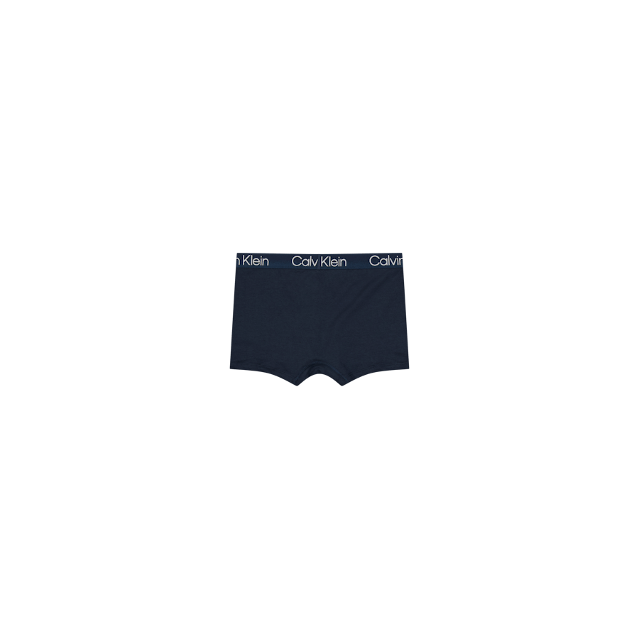Modern Structure Trunk 3pk