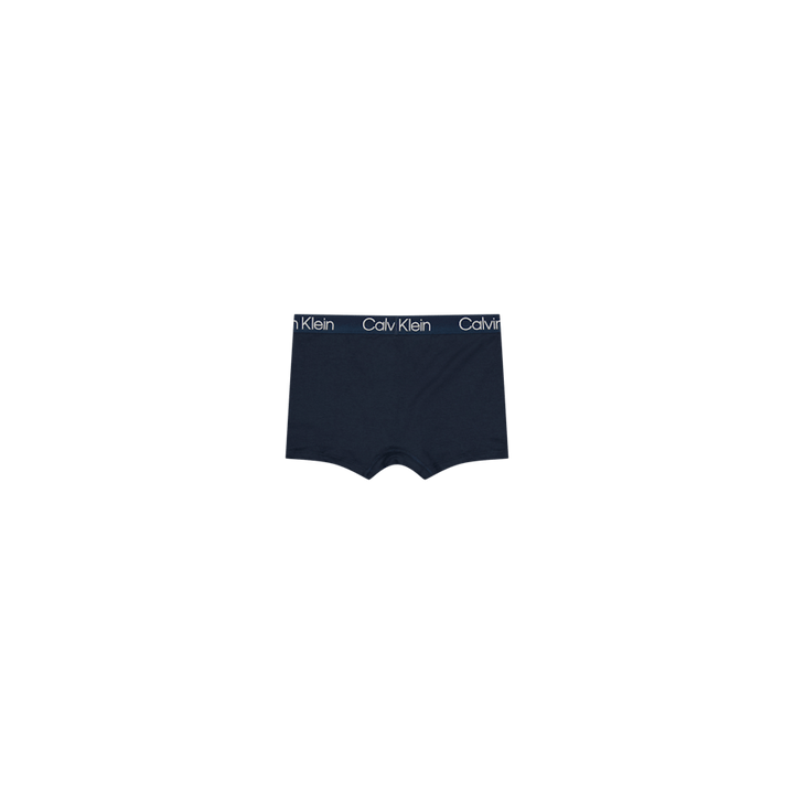 Modern Structure Trunk 3pk