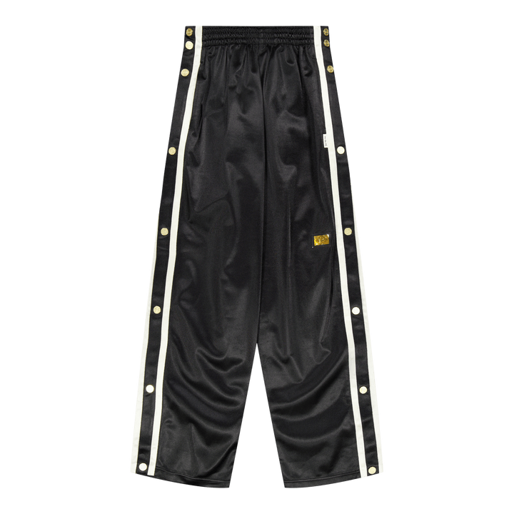 Abc. 123. Pantalon Breakaway Noir