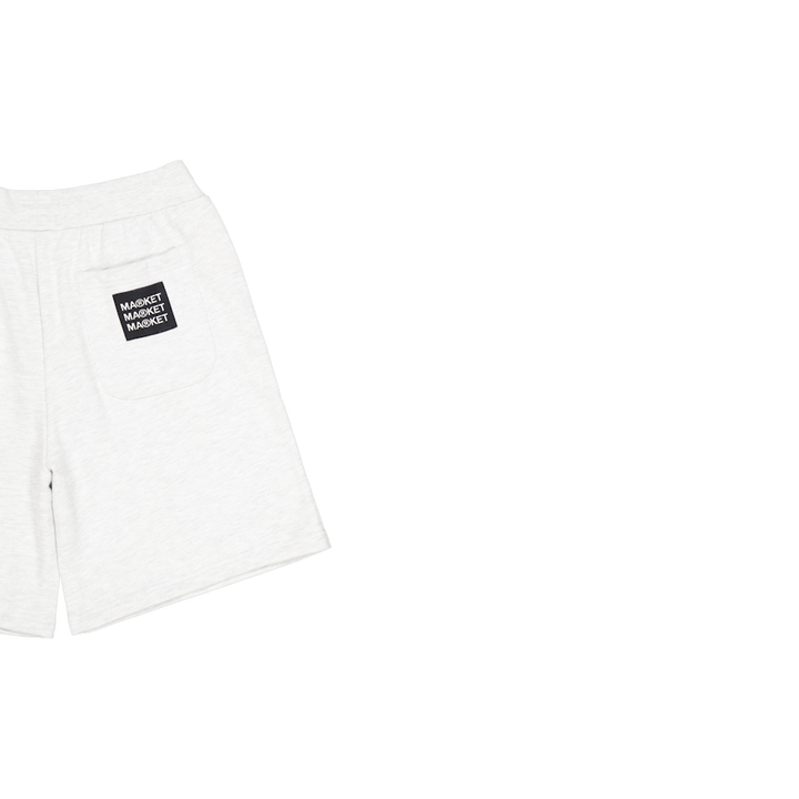 Market Arc Herbal Remedy Sweat Ash Grey