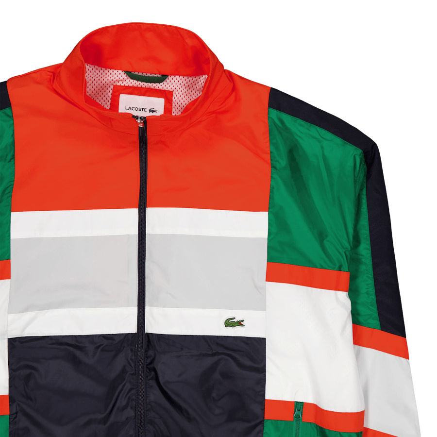 Blouson Rocket/multico