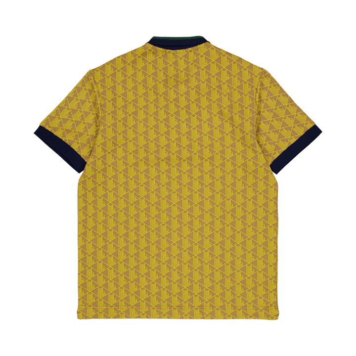 Chemise Col Bord-cotes Ma Cookie/pistil