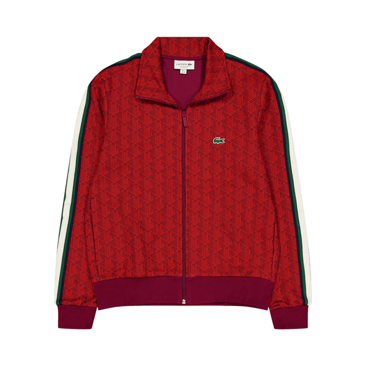 Sweatshirt Pinot/red