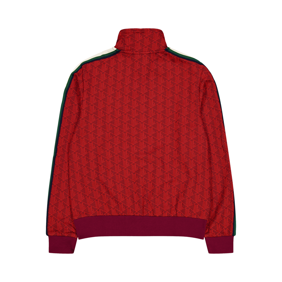 Sweatshirt Pinot/red
