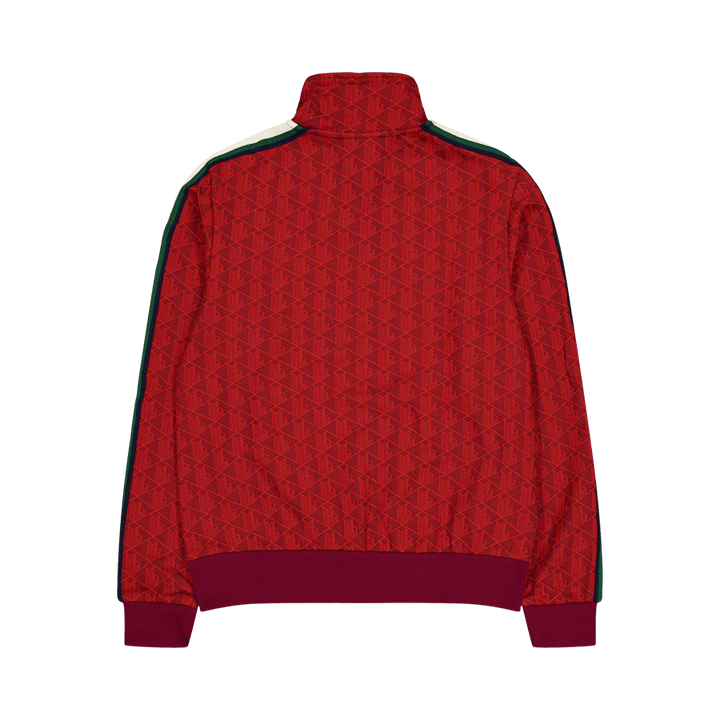 Sweatshirt Pinot/red