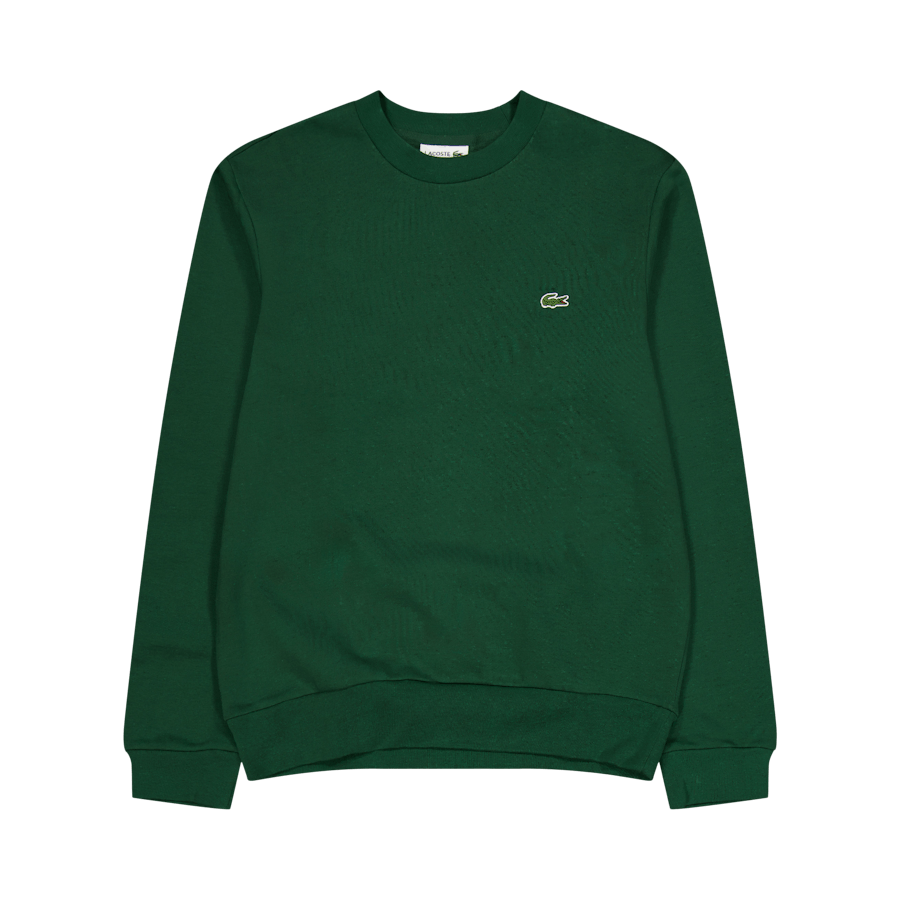 Sweatshirt Green