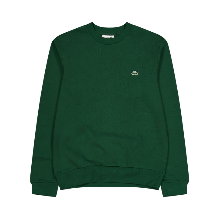 Sweatshirt Green