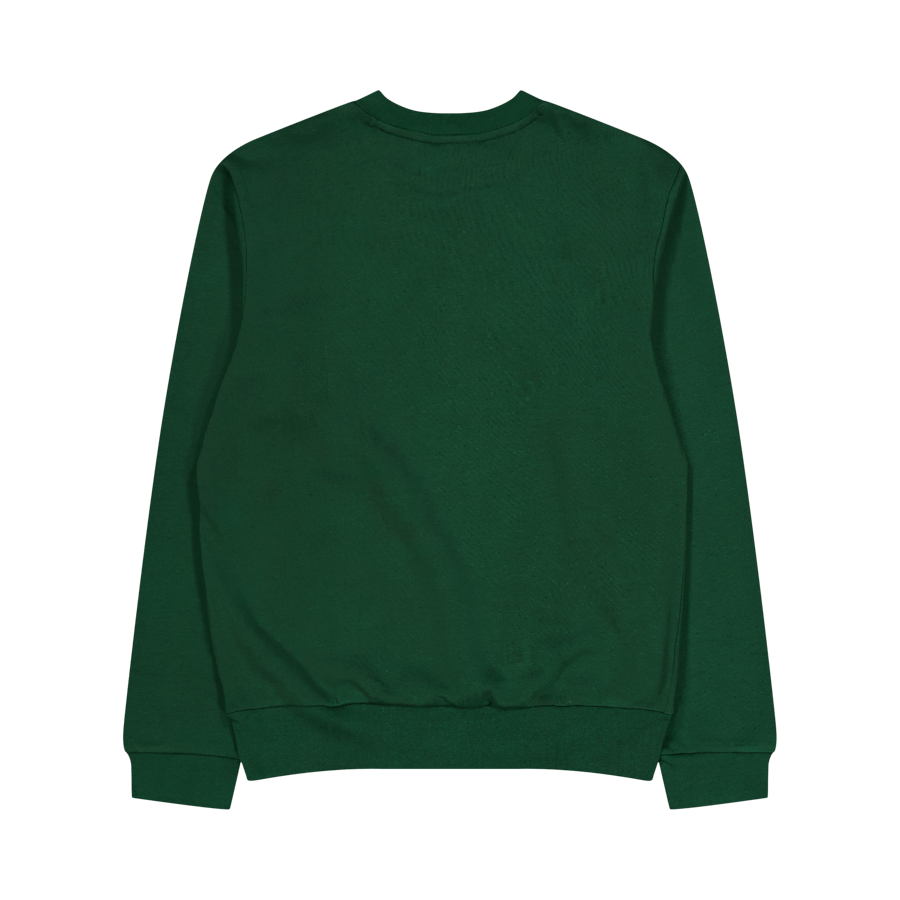 Sweatshirt Green