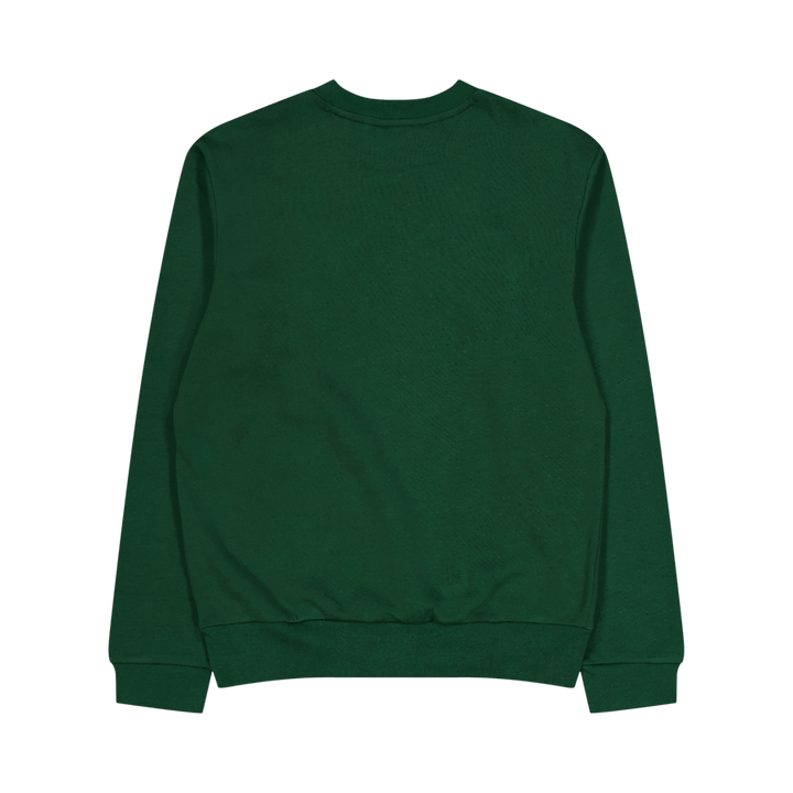 Sweatshirt Green