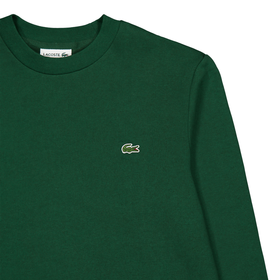 Sweatshirt Green