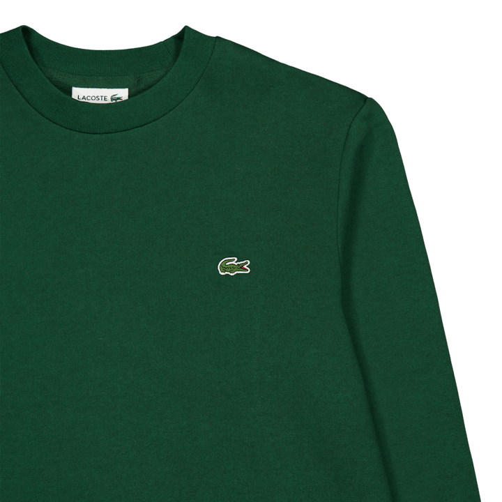 Sweatshirt Green