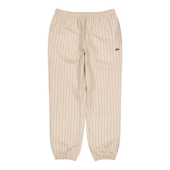 Pantalon De Survetement Sawdust/lapland